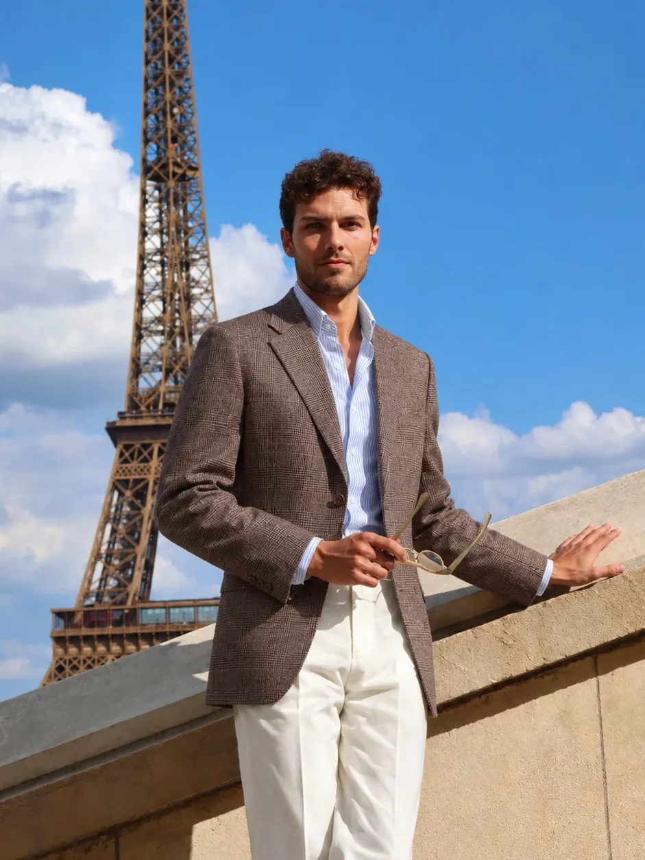 Julien Baron-Guibal Barons Realty